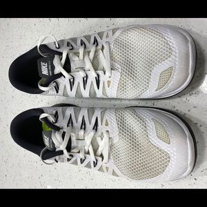 Nike Free 5.0 Running